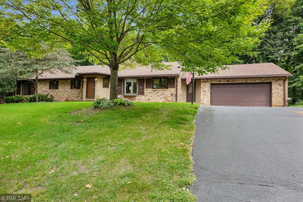 Property Photo: 18516 Timber Ridge Drive MN 55345