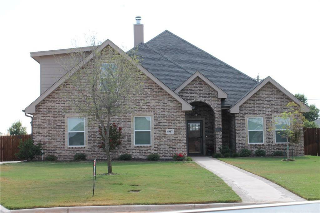 Property Photo:  6917 Tradition Drive  TX 79606 