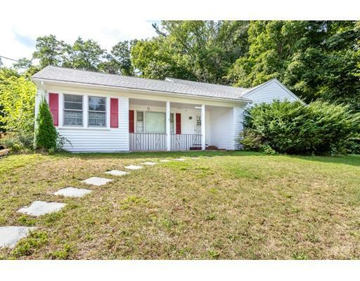 Property Photo: 150 High Street MA 02021