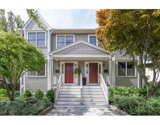 Property Photo:  29 Chester St 29  MA 02172 