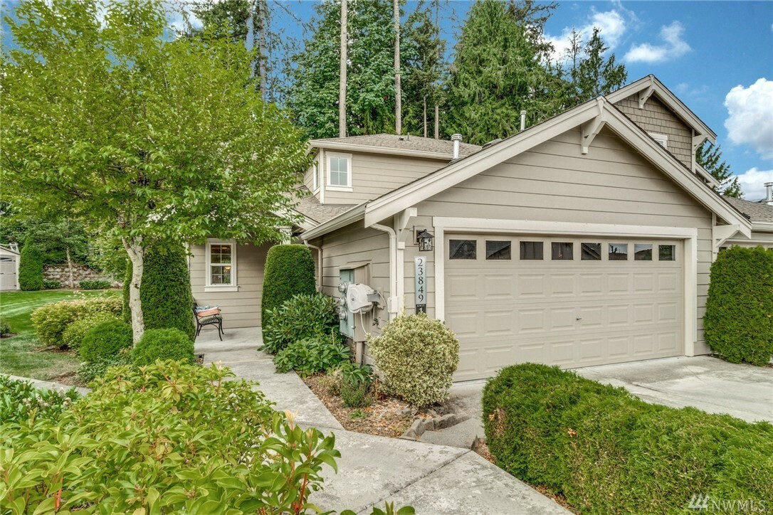 Property Photo: 23849 NE 112th Cir 1 WA 98053