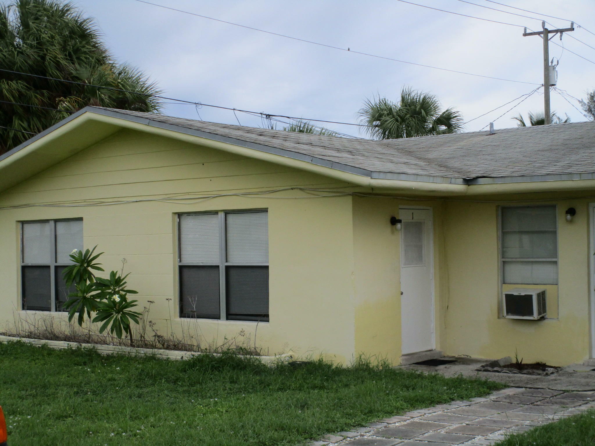 Property Photo:  655 Silver Beach Road 1-4  FL 33403 