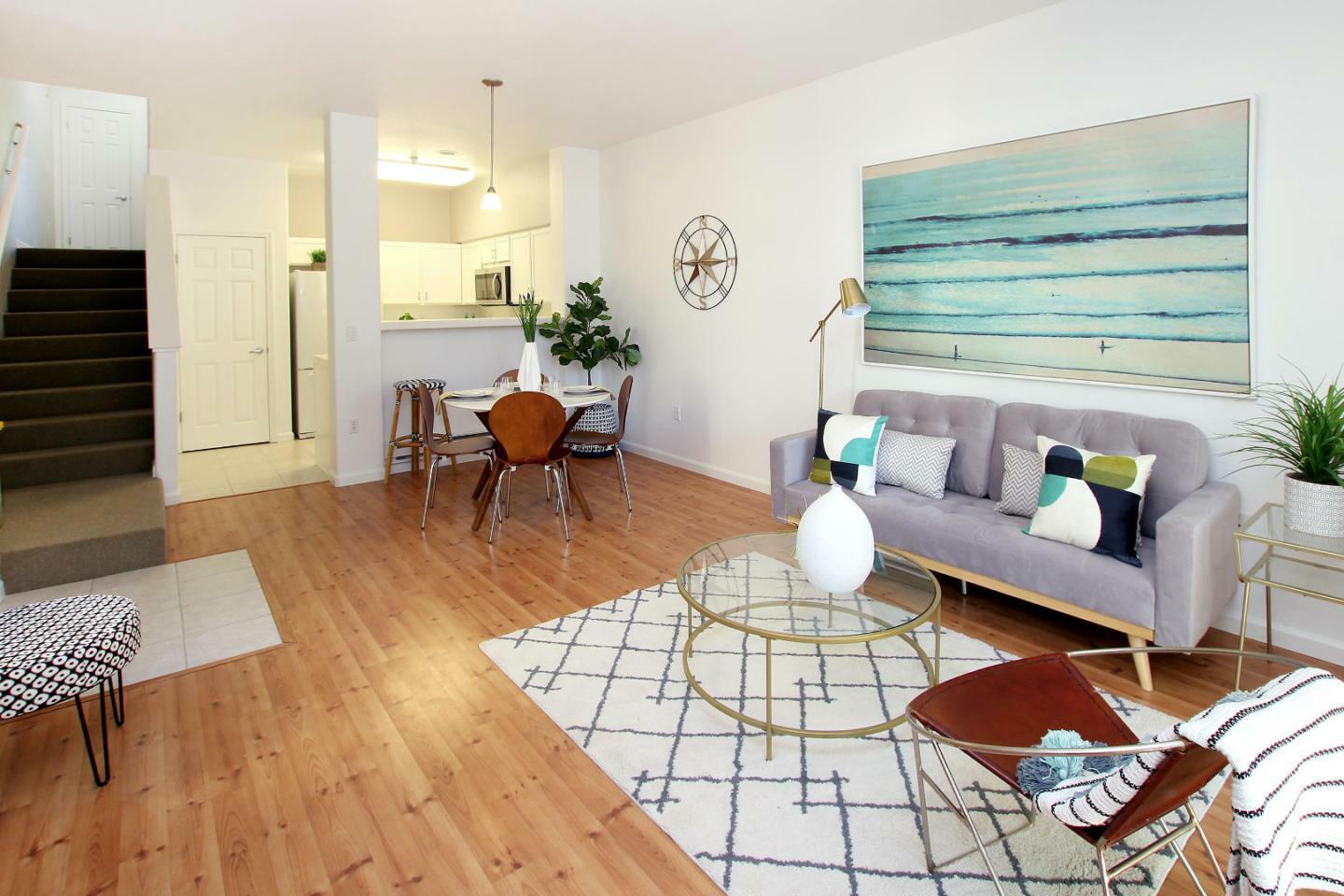 354 Everson Drive  Santa Cruz CA 95060 photo