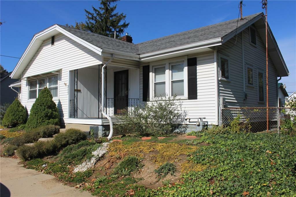 Property Photo:  1904 Highland Avenue  OH 45503 