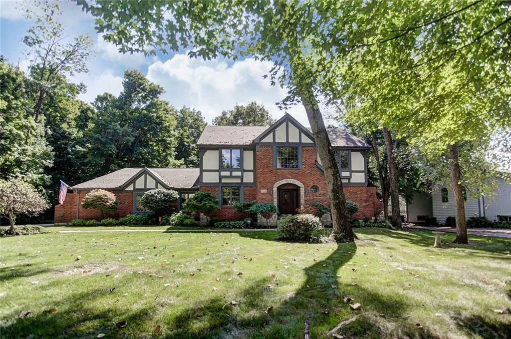 Property Photo: 5110 Pebble Brook Drive OH 45322