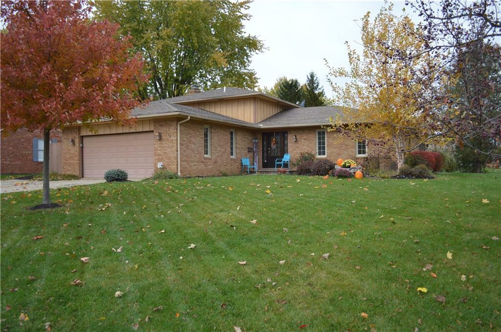 454 E Robinwood Street  Sidney OH 45365 photo