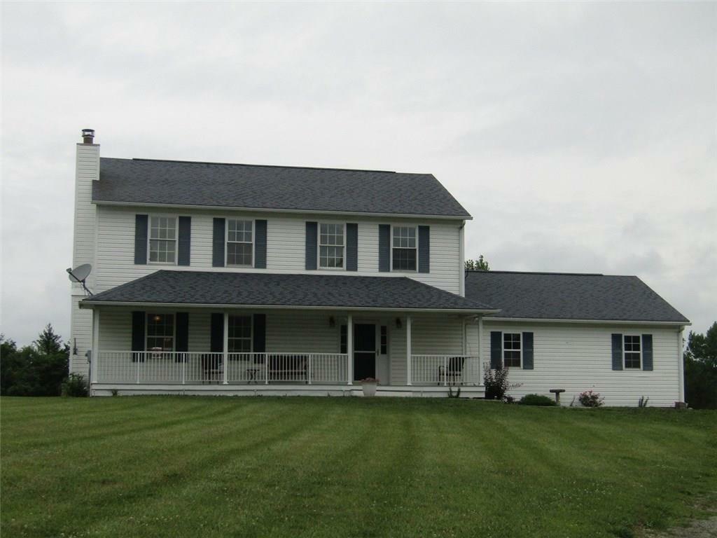 Property Photo:  7427 County Road 2  OH 43360 