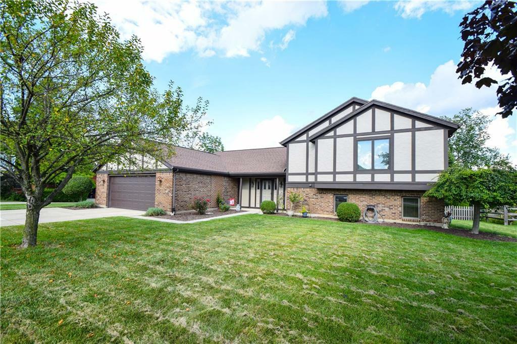 Property Photo:  115 Timberwind Lane  OH 45377 