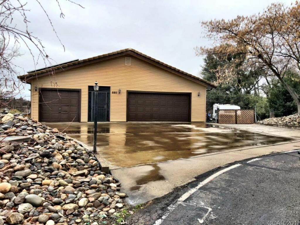 880 Carson  Valley Springs CA 95252 photo