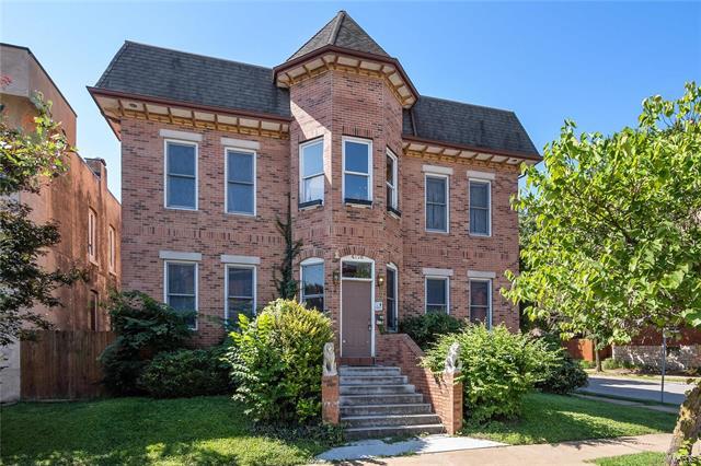 Property Photo: 4176 Flad Avenue 63110