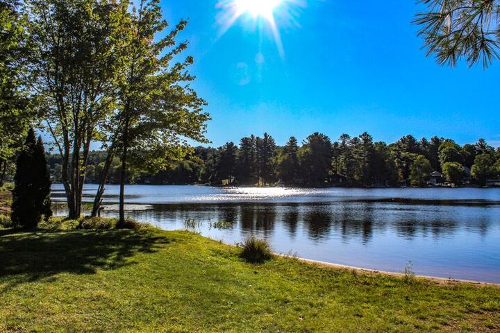 Property Photo:  18 W. Shore Drive  NH 03077 