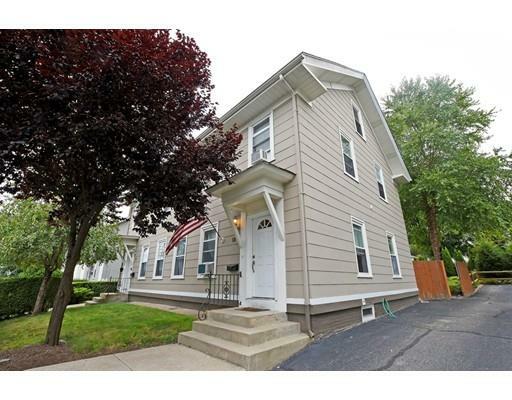 Property Photo:  12 East Barrows Street  RI 02864 