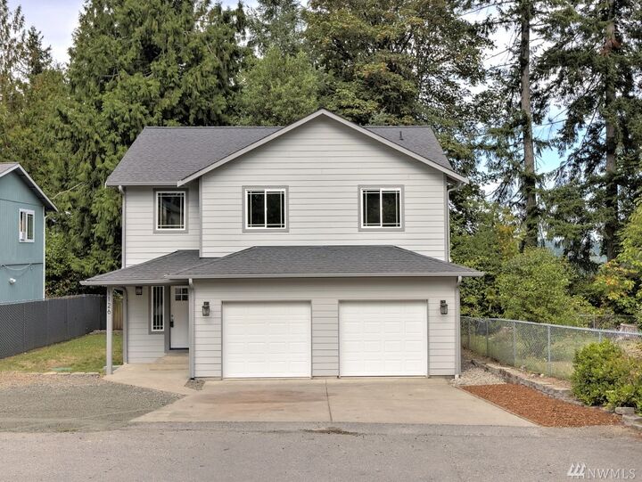 1126 Ellinor Ave  Shelton WA 98584 photo