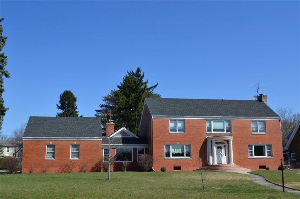 Property Photo: 300 Ridge Mall Drive OH 45504