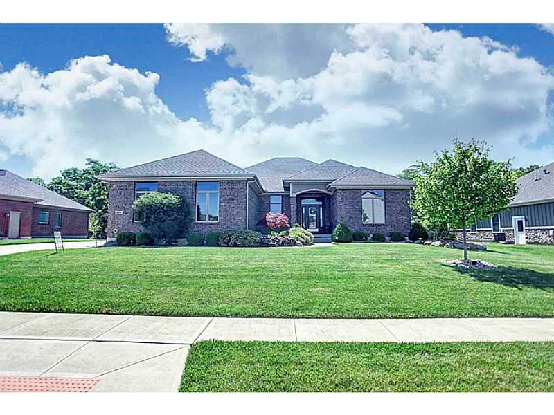 Property Photo: 220 Triple Crown OH 45377