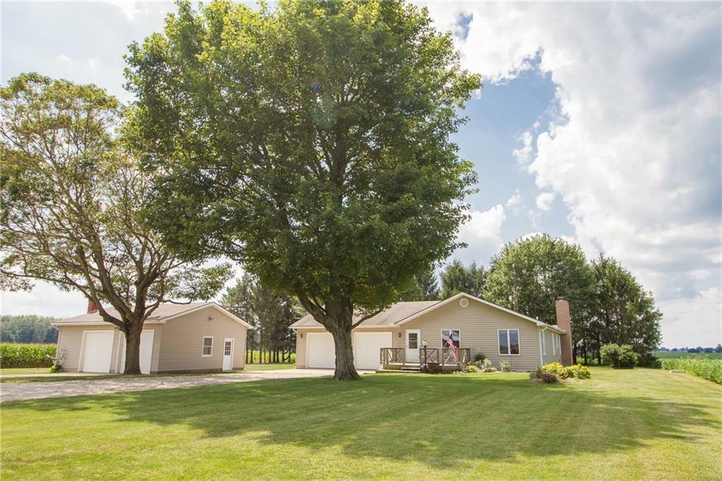 Property Photo:  4495 Hollansburg Arcanum  OH 45331 