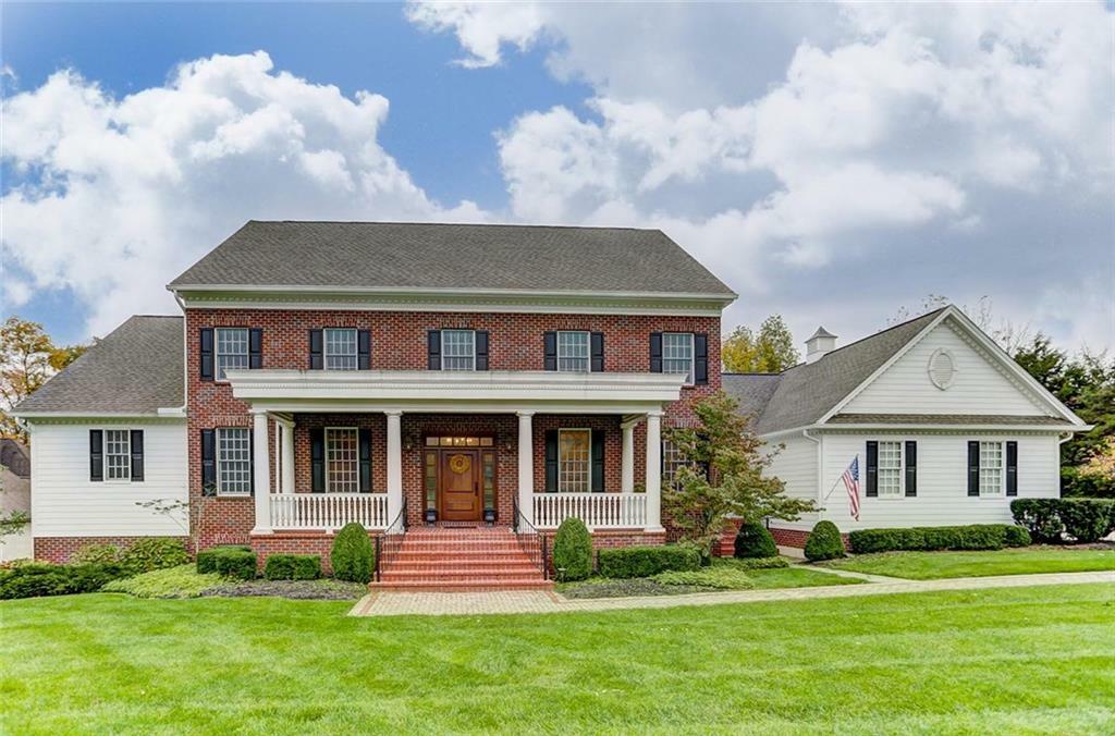 Property Photo: 2322 Crestridge Drive OH 45414