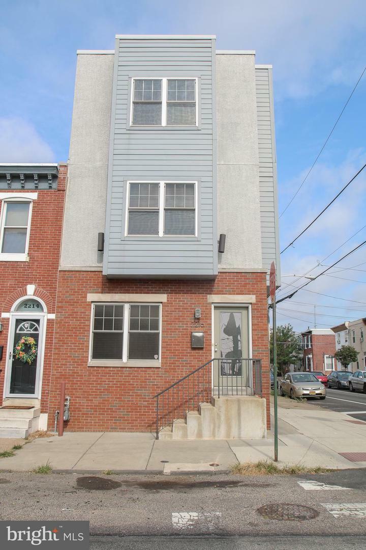 Property Photo:  2216 E Thompson Street  PA 19125 