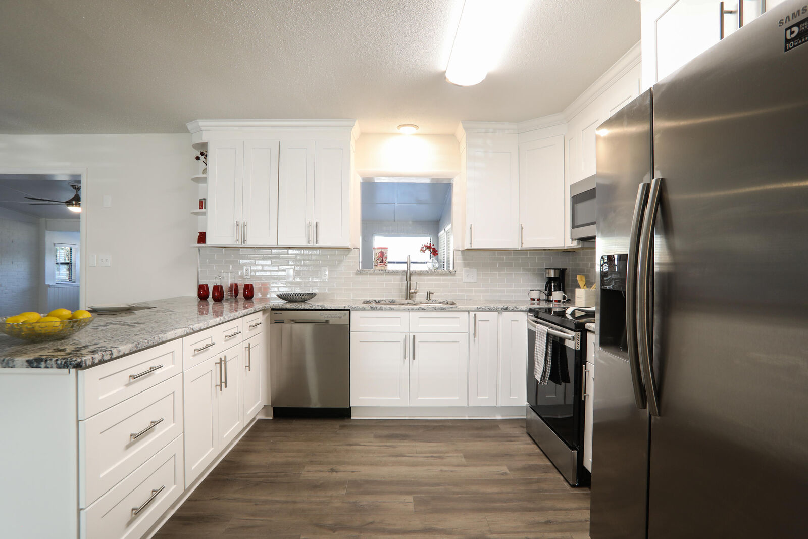 Property Photo:  105 NW Virginia Drive  FL 32548 