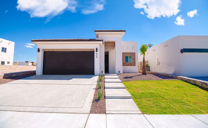 12478 Lanchester Drive  Horizon City TX 79928 photo