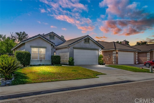 Property Photo: 7362 Marshall Court CA 92346
