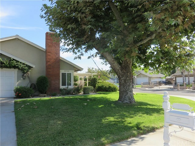 Property Photo:  10748 Kearsarge Place  CA 92503 