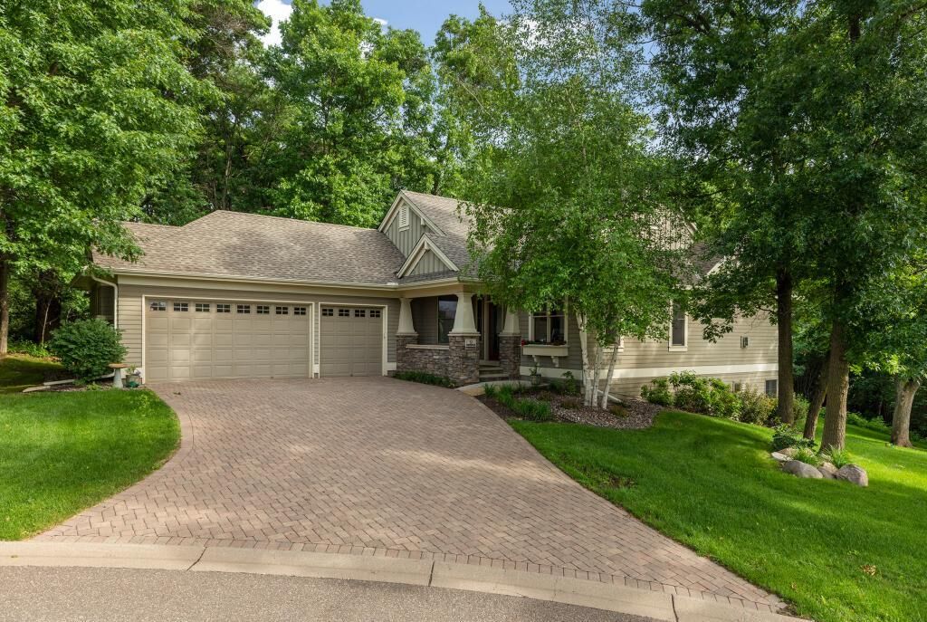 Property Photo: 9 Buchal Heights MN 55127