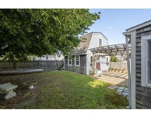 Property Photo:  19 Standish Ave  MA 02066 