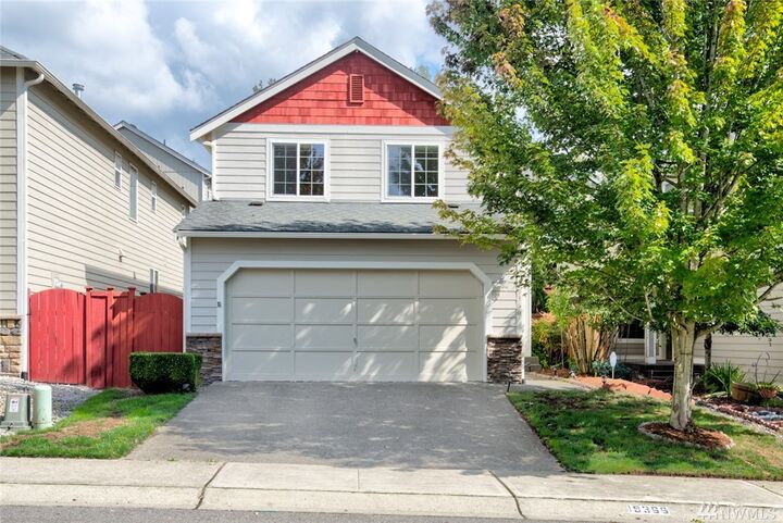 Property Photo: 19366 113th Place SE WA 98031
