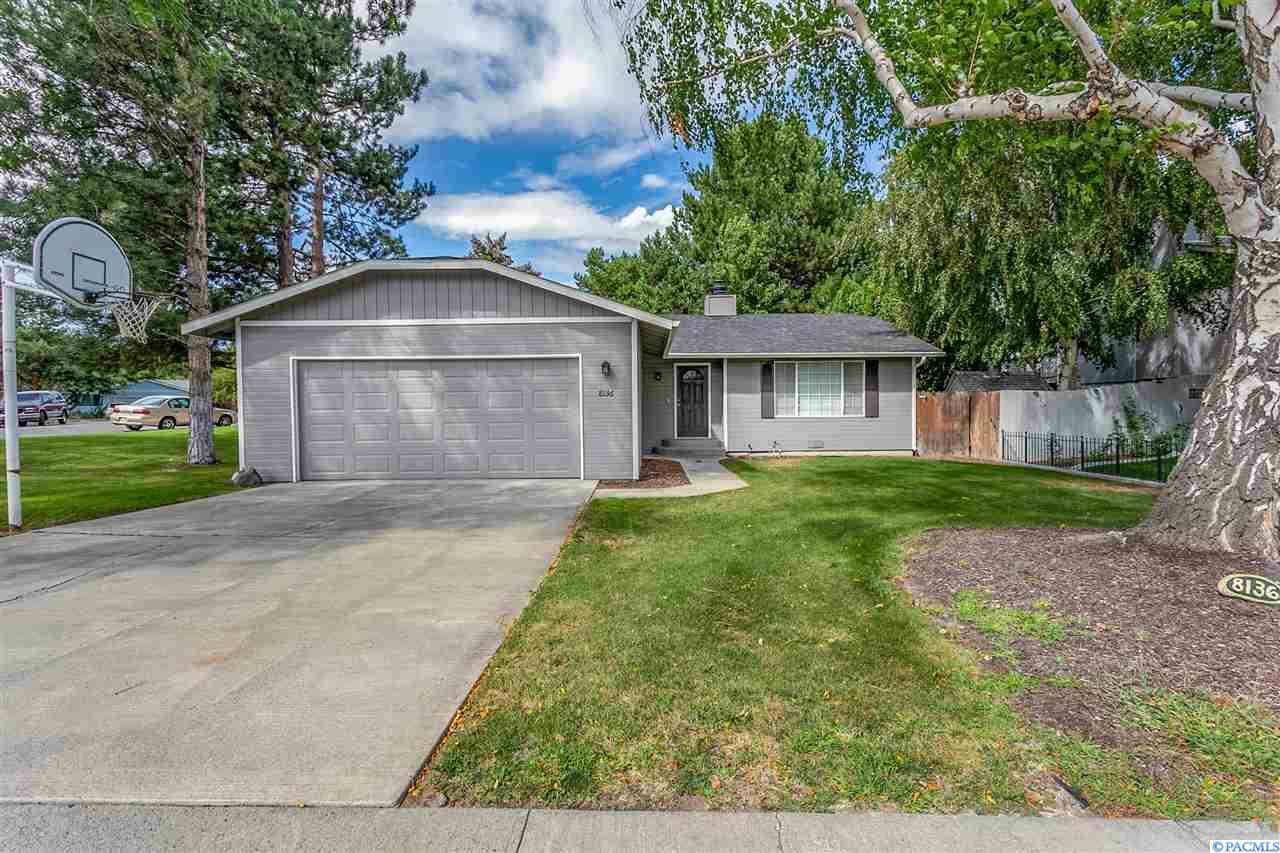 Property Photo:  8136 W Imnaha Ave  WA 99336 