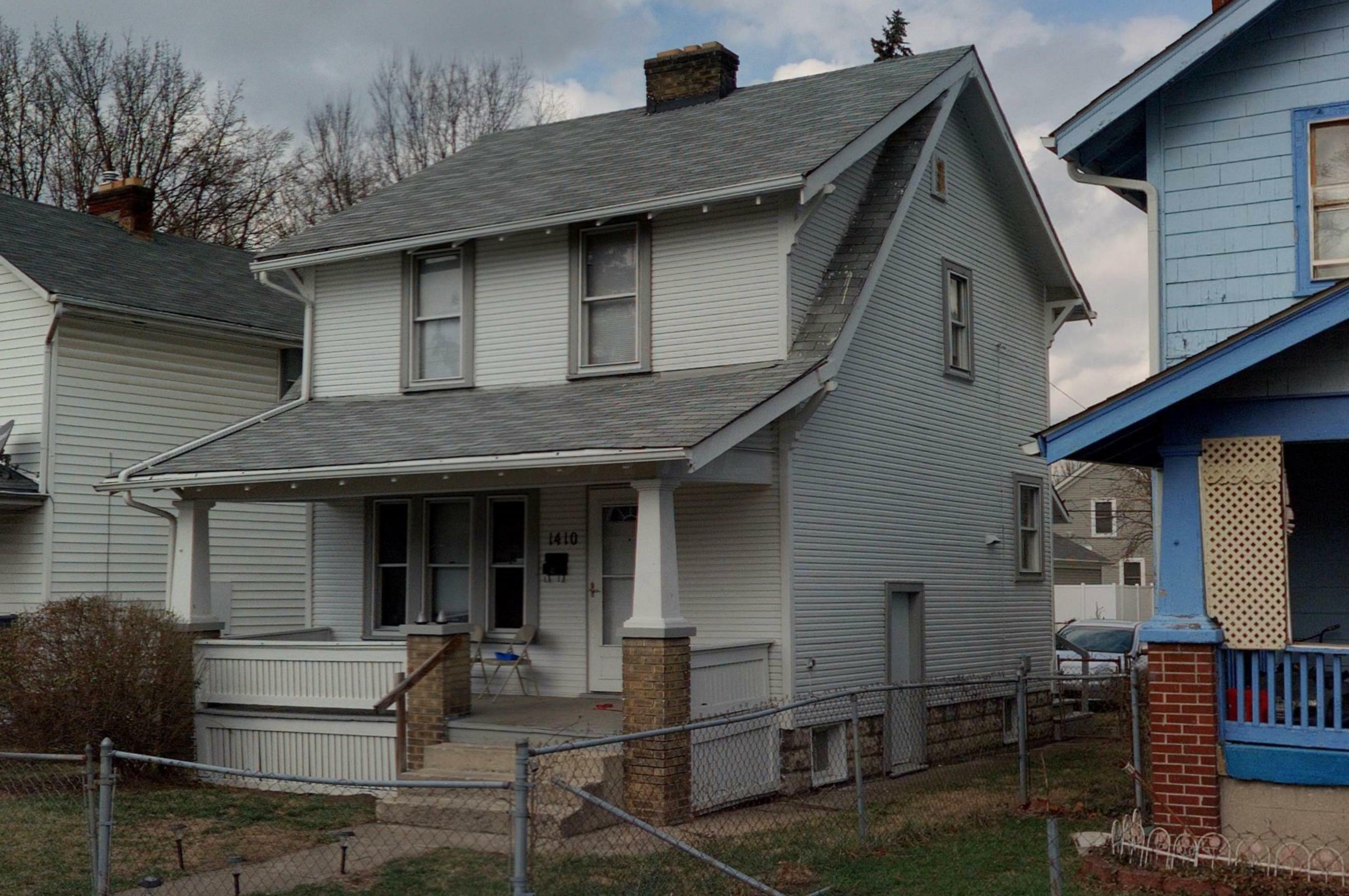 1410 E Maynard Avenue  Columbus OH 43211 photo