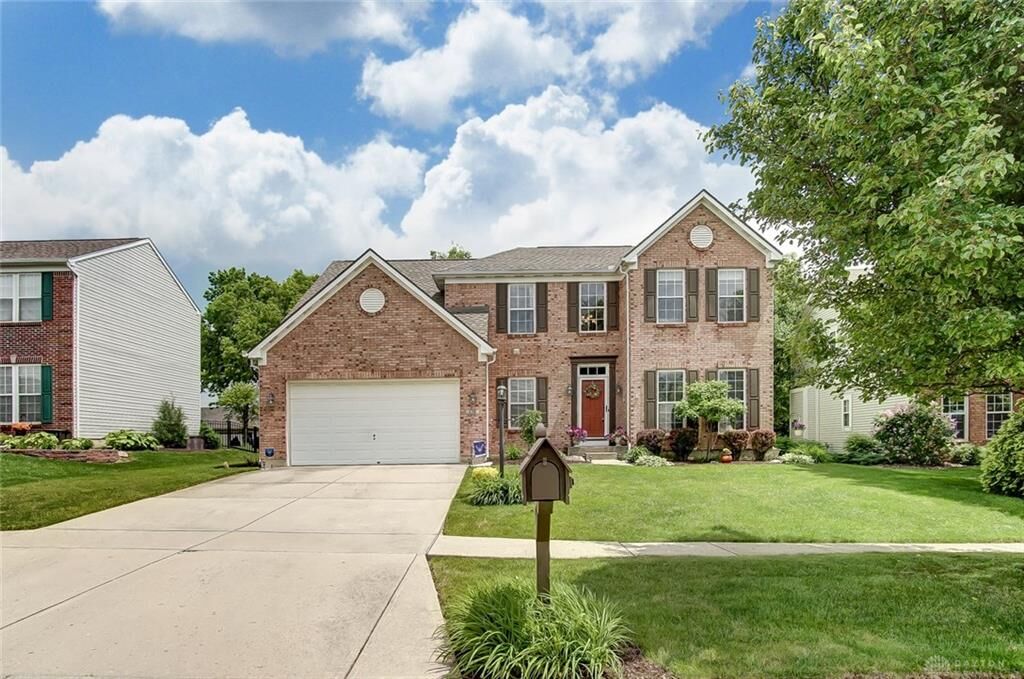 Property Photo:  170 Janney Lane  OH 45066 