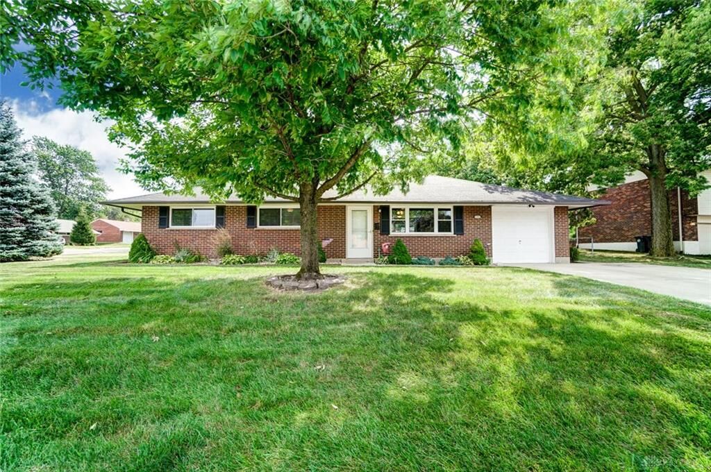 Property Photo: 294 Ironwood Drive OH 45449