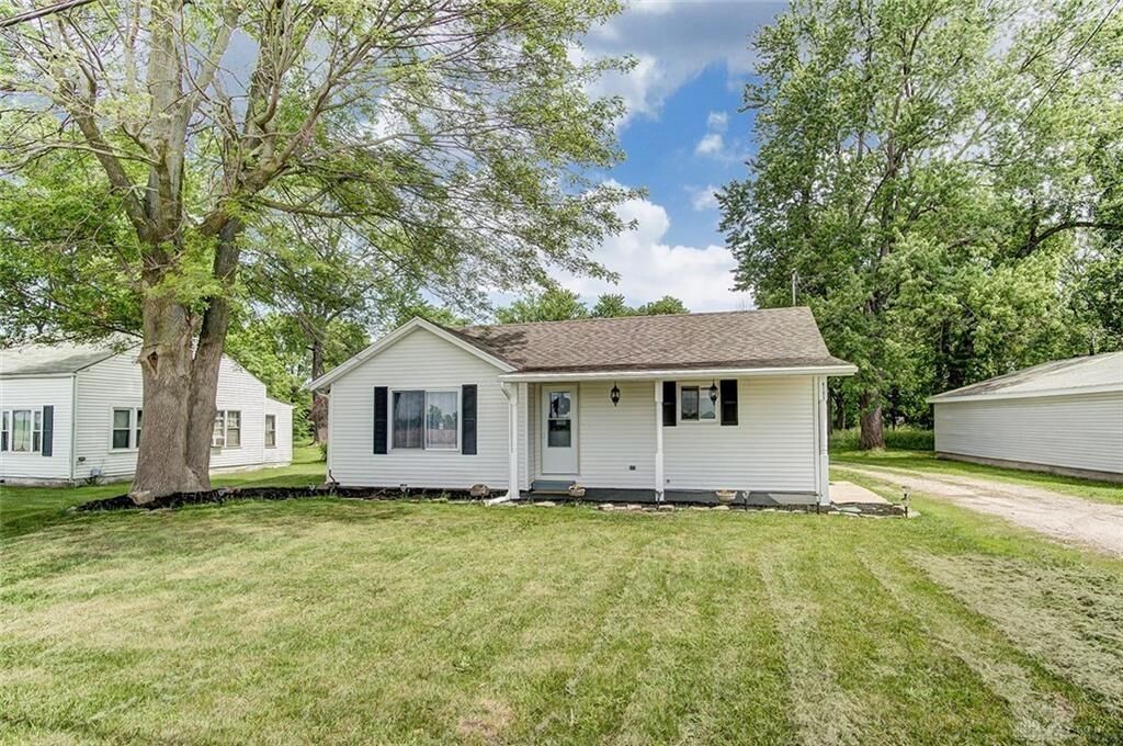 Property Photo:  4193 E State Route 41  OH 45373