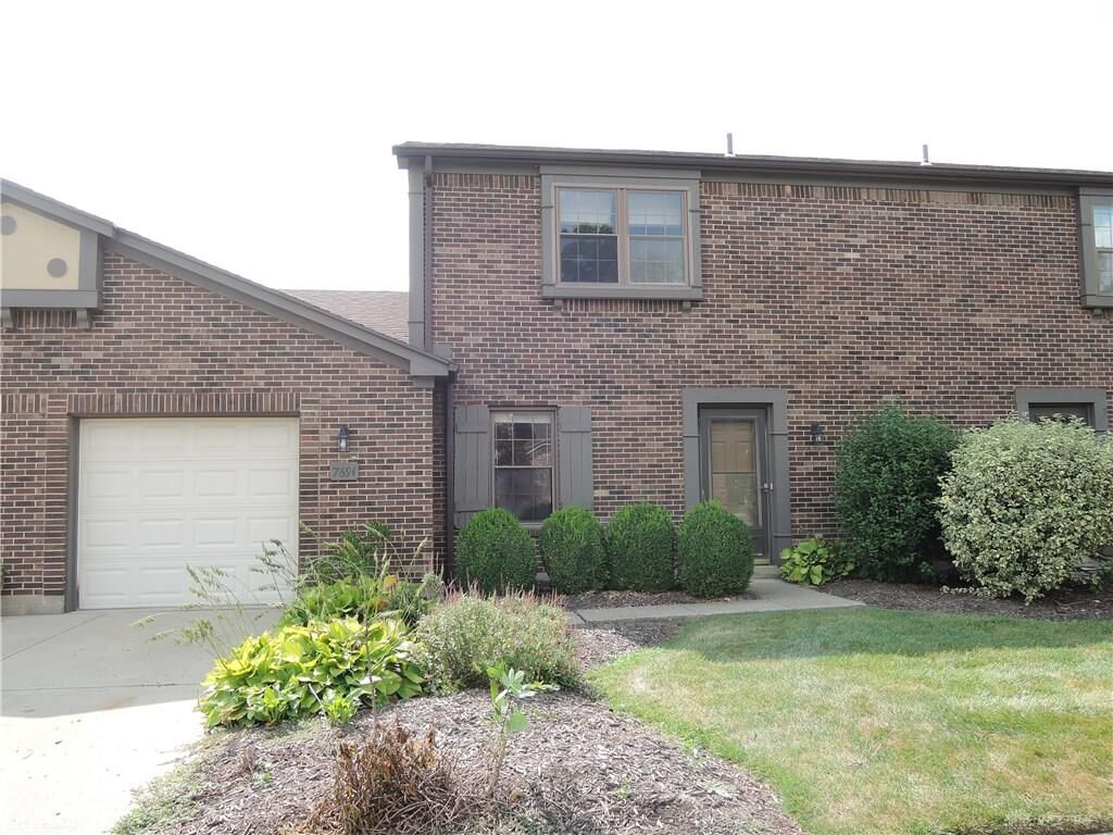 Property Photo: 7691 Paragon Commons Circle OH 45459