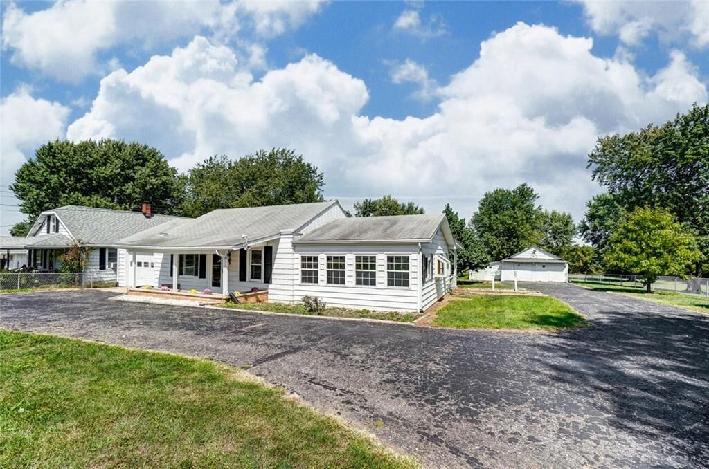 Property Photo: 4026 Pennyroyal Road OH 45005