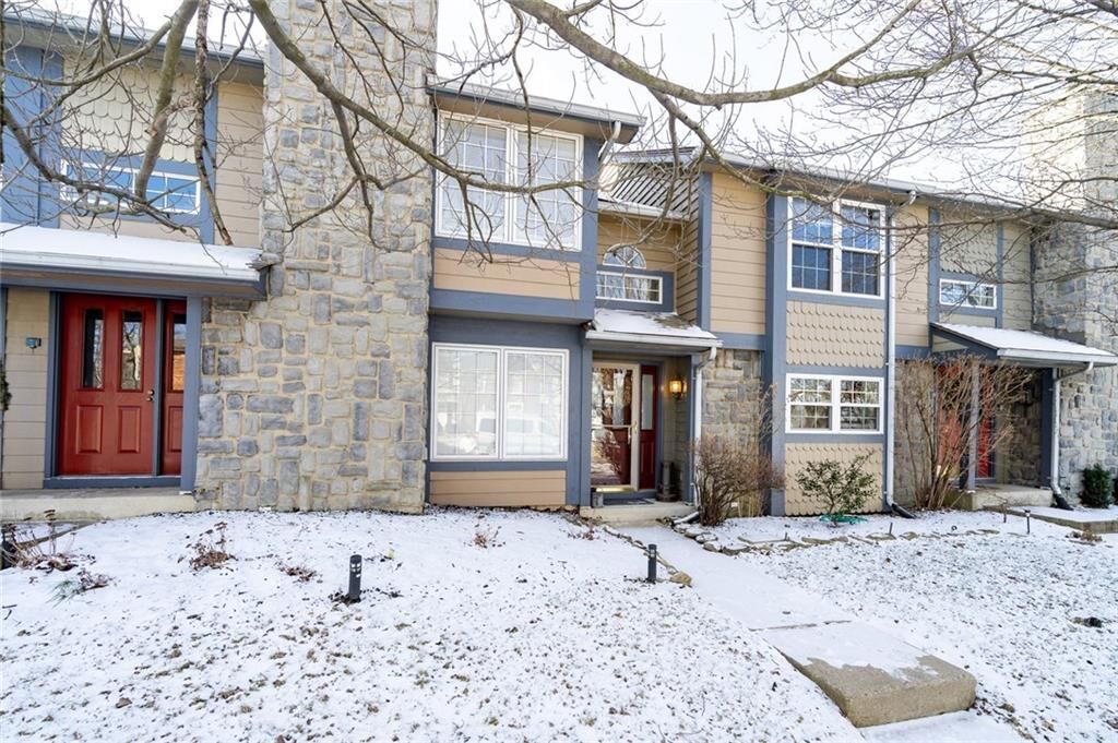 Property Photo: 288 Progress Road OH 45449