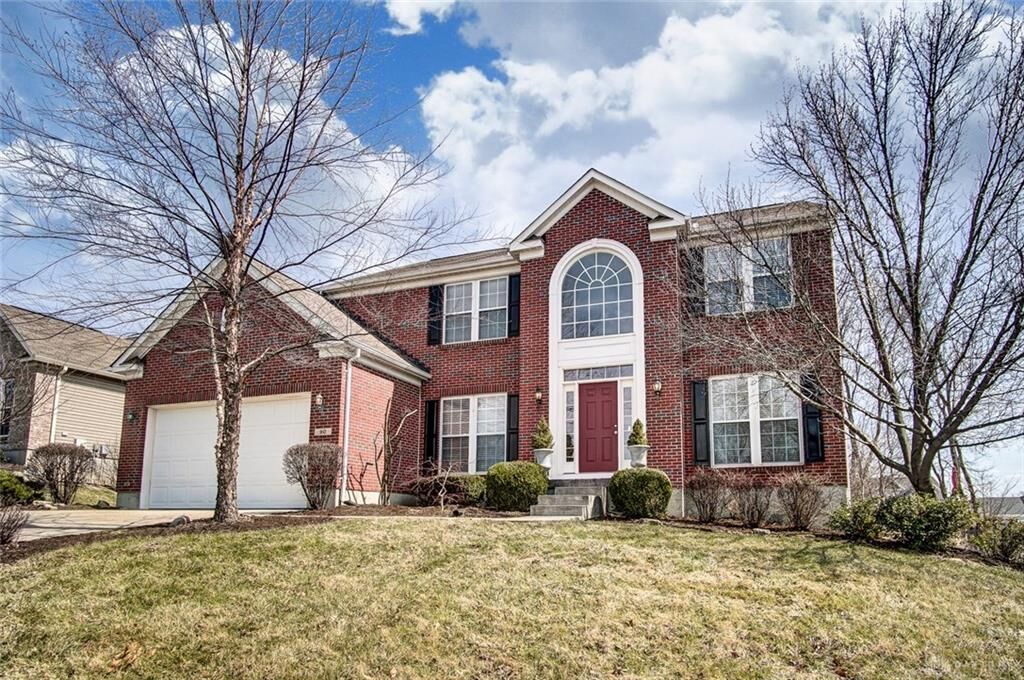 Property Photo: 90 Stanton Drive OH 45066