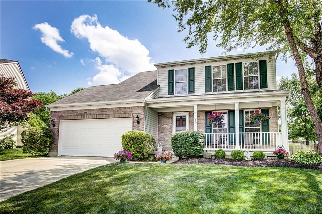 Property Photo: 79 Burke Court OH 45066