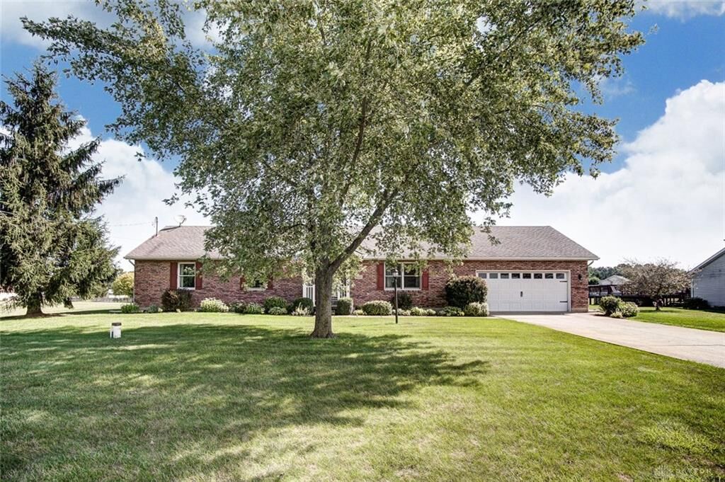 Property Photo: 3942 Petre Road OH 45502