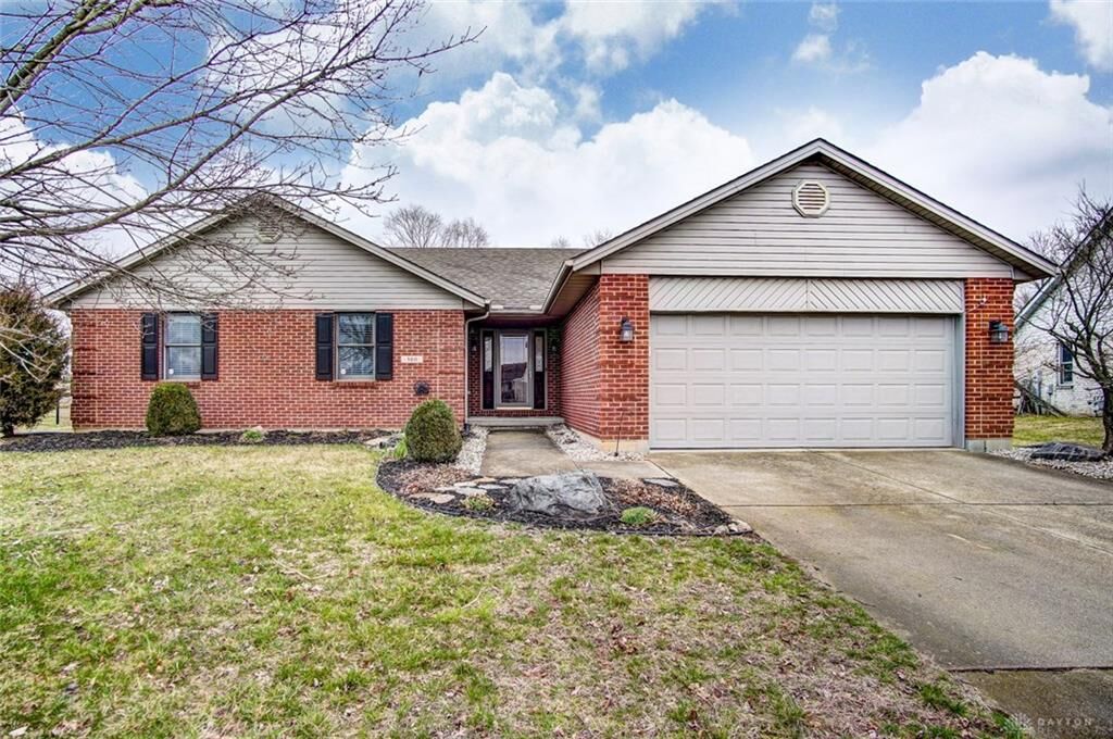 Property Photo: 380 Ethelrob Circle OH 45005