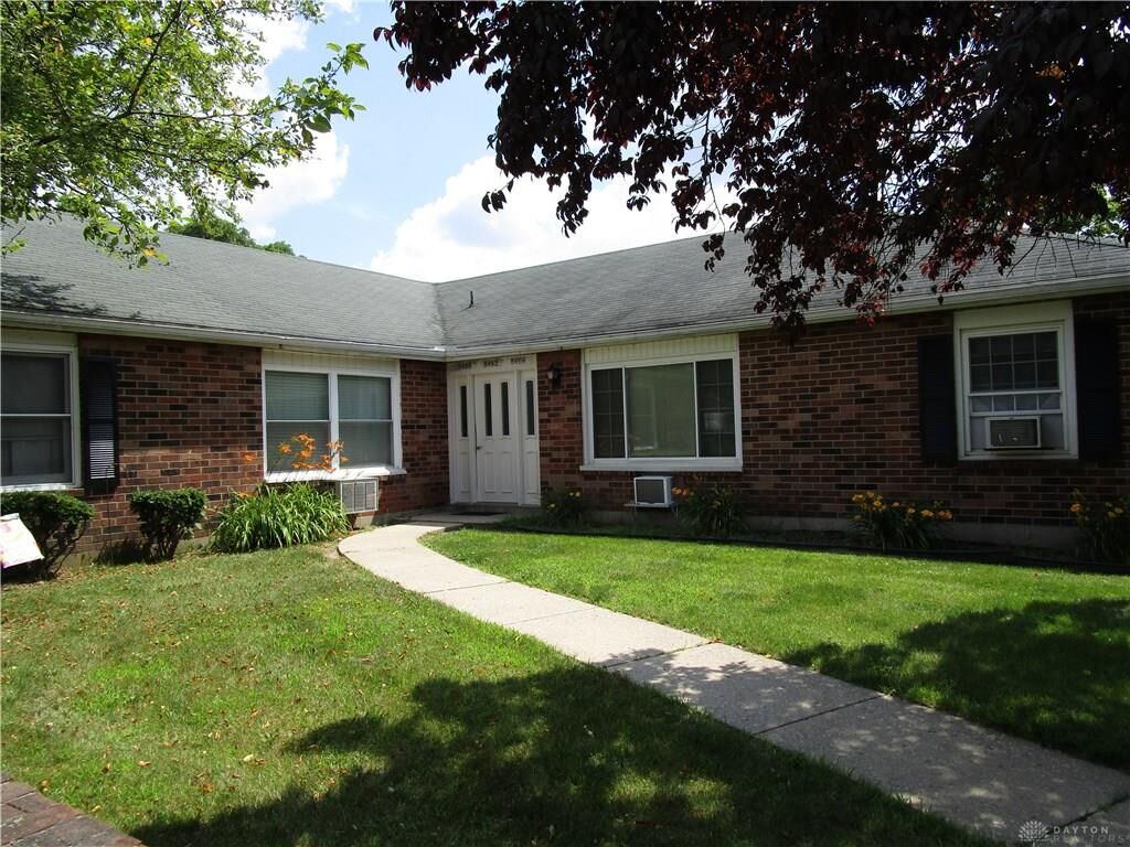 Property Photo:  8462 Bennett Drive B  OH 45356 