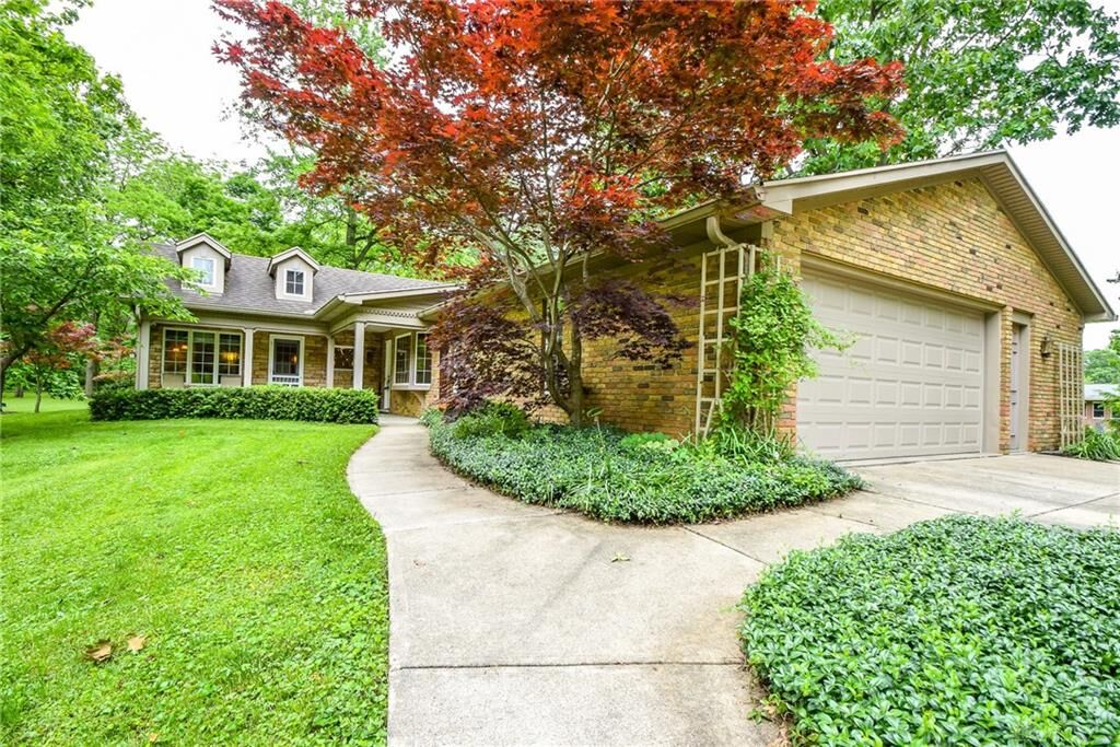Property Photo: 5590 S Scarff Road OH 45344