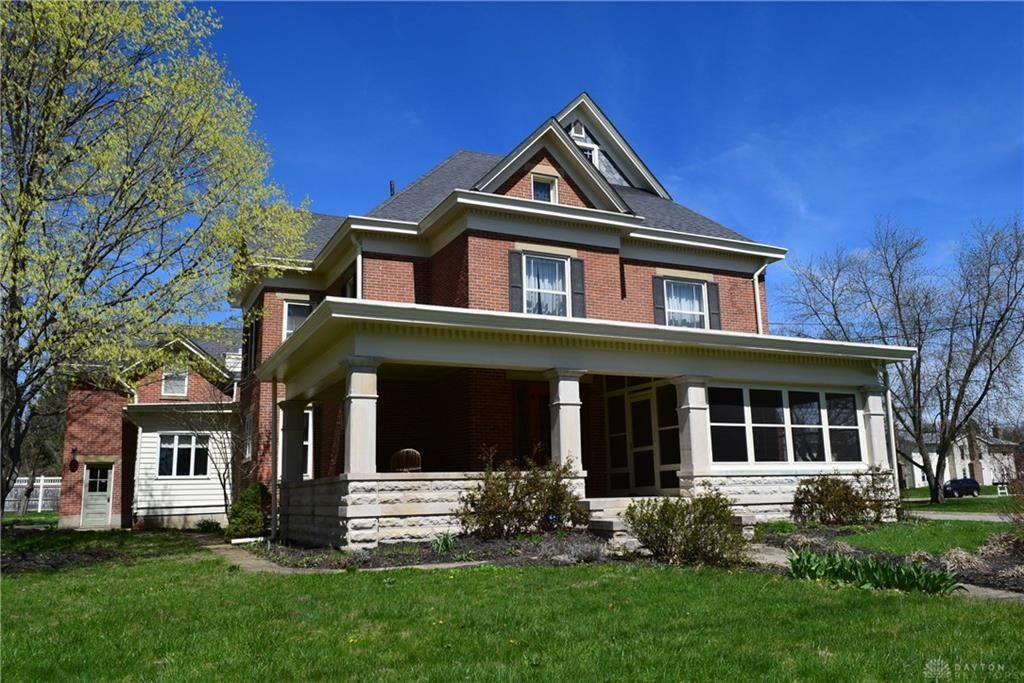 Property Photo: 5990 Contreras Road OH 45056