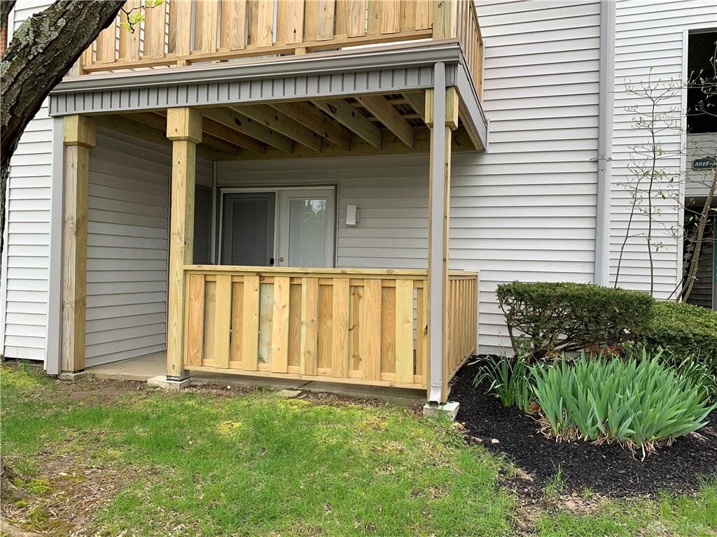 Property Photo: 3032 Bright Bounty Lane OH 45449