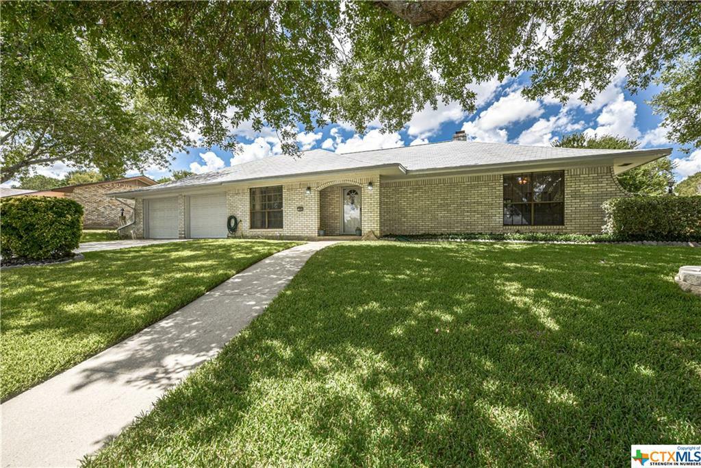 Property Photo:  1904 Antelope Trail  TX 76548 