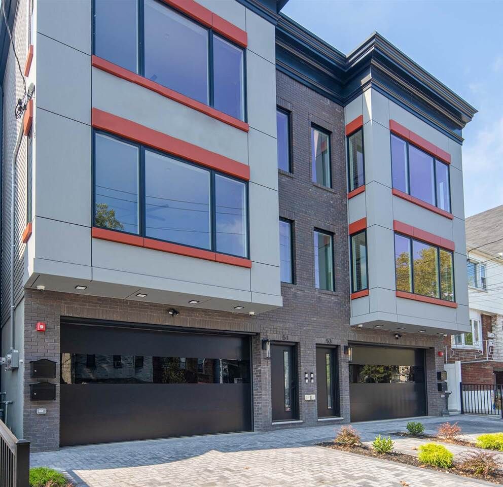 Property Photo:  51 Prospect St 2  NJ 07306 