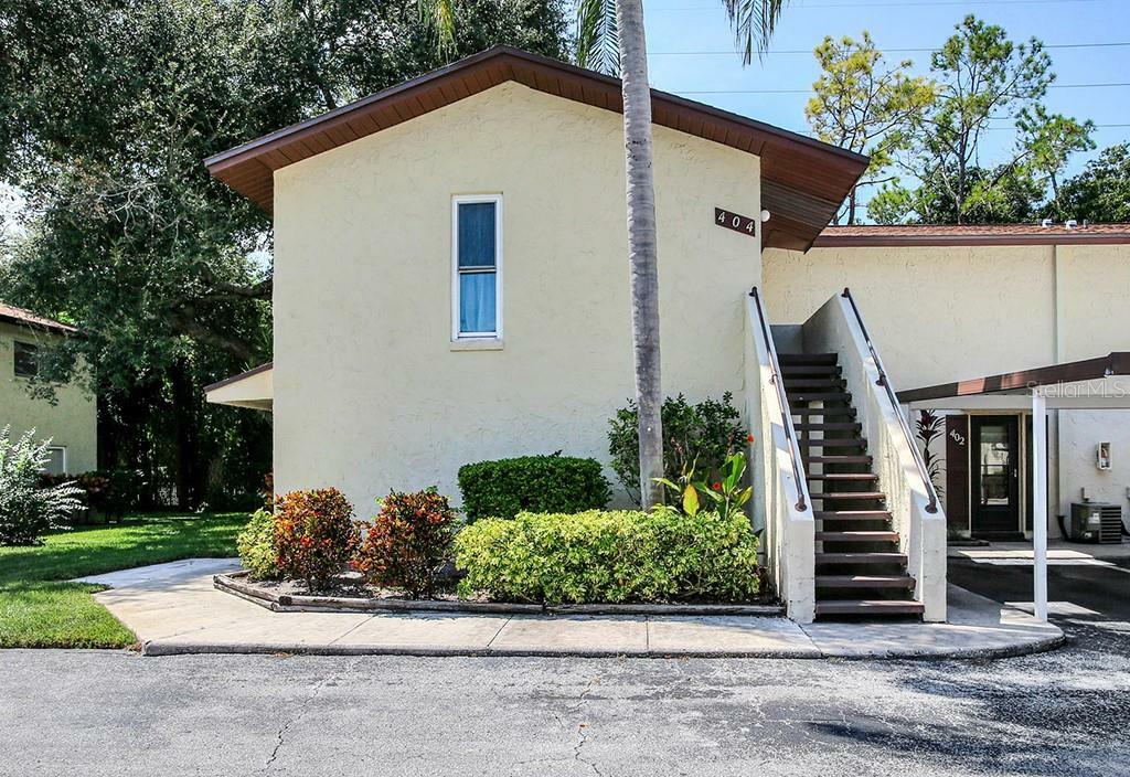 Property Photo:  501 E Bay Drive 404  FL 33770 