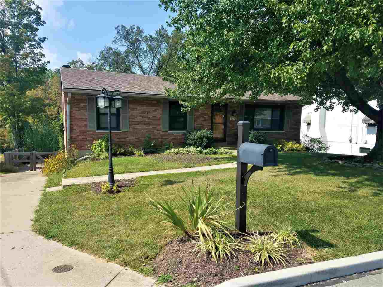 Property Photo: 947 Villa KY 41017