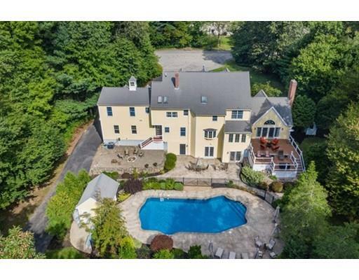 Property Photo: 45 Curtis Mill Lane MA 02339
